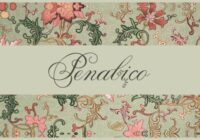 Penabico Font - Featured Image