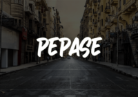 Pepase Font - Featured Image