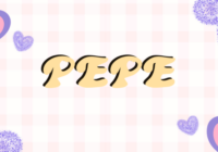 Pepe Font - Featured Image