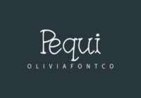 Pequi Font - Featured Image