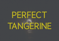 Perfect Tangerine Font - Featured Image