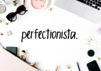 Perfectionista Font - Featured Image