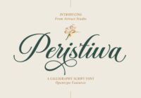Peristiwa Font - Featured Image