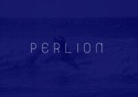 Perlion Font - Featured Image