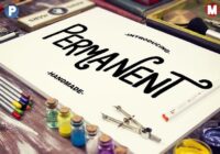 Permanent Font - Featured Image