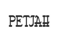 Petjah Font - Featured Image