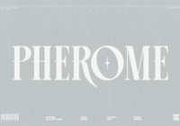 Pherome Font - Featured Image