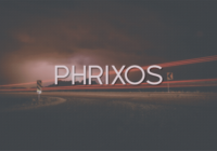 Phrixos Font - Featured Image