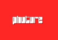 Phuture Font - Featured Image
