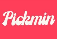 Pickmin Font - Featured Image