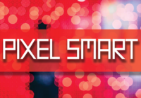 Pixel Smart Font - Featured Image