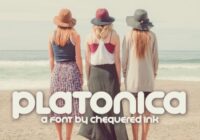 Platonica Font - Featured Image