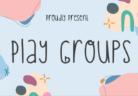 Play Groups Font - Featured Image