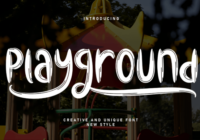 Play Handwritten Font - Featured Image