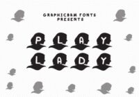 Play Lady Font - Featured Image