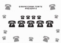 Play Phone Font - Featured Image