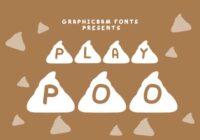 Play Poo Font - Featured Image