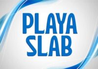 Playa Slab Font - Featured Image