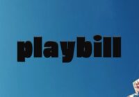 Playbill Font - Featured Image
