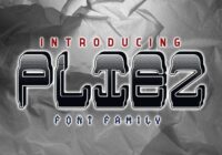 Pliez Font - Featured Image