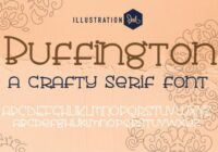 Pn Buffington Fn Font - Featured Image