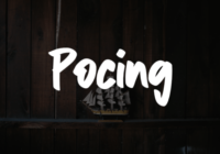 Pocing Font - Featured Image
