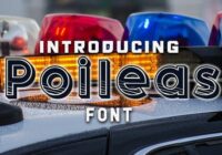 Poileas Font - Featured Image