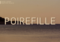 Poirefille Font - Featured Image