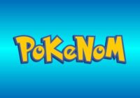 Pokenom Font - Featured Image