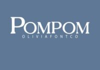 Pompom Font - Featured Image