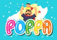 Poppa Font - Featured Image
