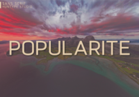 Popularite Font - Featured Image