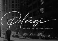 Potregi Font - Featured Image