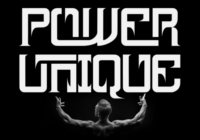Power Unique Font - Featured Image