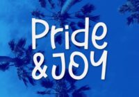 Pride and Joy Font - Featured Image