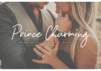 Prince Charming Font - Featured Image