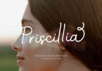 Priscillia Font - Featured Image