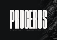 Procerus Font - Featured Image