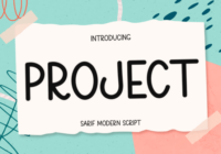 Project Font - Featured Image