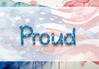 Proud Font - Featured Image