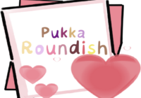 Pukka Roundish Font - Featured Image