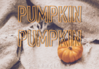 Pumpkin Pumpkin Font - Featured Image