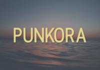 Punkora Font - Featured Image