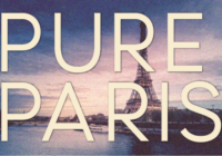 Pure Paris Font - Featured Image