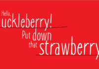 Qiltray Font - Featured Image