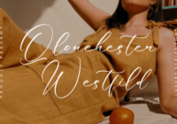 Qlouchester Westfild Font - Featured Image
