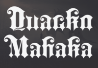 Quacko Mahaka Font - Featured Image