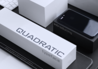Quadratic Font - Featured Image