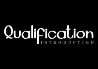 Qualification Font - Featured Image