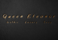 Queen Eleanor Font - Featured Image